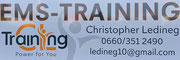 EMS Training Christopher Ledineg