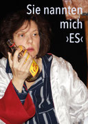 Sie nannten mich Es