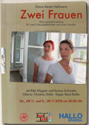 Zwei Frauen