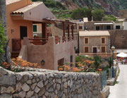 . . .  Port de Valldemossa . . .