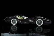 1998 Colani Roadster HORCH II