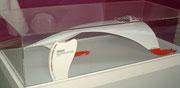 1996 High Speed Hydrofoil Boat