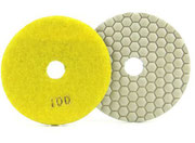 Diamant Trocken Schleifpad