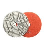 Diamant Trocken Schleifpads