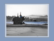Ngwe Saung Beach