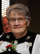 Margrit Widmer