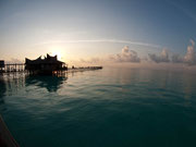 Mabul Water Bungalow