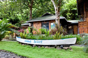 Lembeh Resort