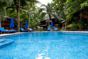 Lembeh Resort