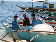 Malapasqua Island