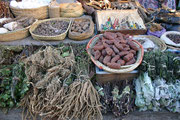 Markt in Antananarivo
