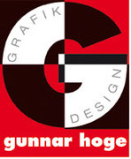 Gunnar Hoge, Grafik und Design Fon:0228-463562