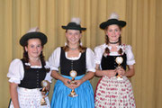 Dirndl III