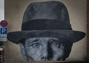 Yongtak Choi - Beuys auf Augenhöhe
