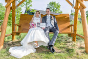 Marc und Jenny