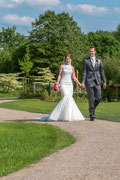 Marc und Jenny
