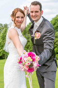 Marc und Jenny