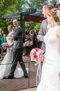 Marc und Jenny