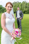 Marc und Jenny