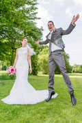 Marc und Jenny