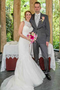 Marc und Jenny