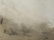 Cascata 2 - Acrilico su tela - cm 60x80 - Anno 2022 (NON DISPONIBILE)