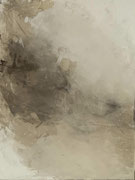 "CASCATA " 1 - Acrilico su tela - cm 80x60 - Anno 2022
