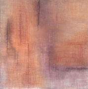 "SFUMATURE" Acrilico su tela - cm 80x80 - Anno 2017