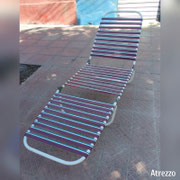 REPOSERA HUINCHAS VINTAGE / 1 UNIDAD / ARRIENDO: $15.000 / GARANTÍA $40.000
