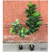 PLANTAS ARTIFICIALES MEDIANA Y GRANDE / REF: DEC- / 2 unidades /Medidas: Mediana: 1,20 alto y grande: 1.65 alto. Arriendo: $ 10.000 y $15.000 / Garantia: $ 25.000  y $45.000