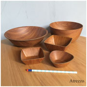 FUENTES RESINA COLOR MADERA CAOBA/ REF: DEC/ Arriendo $ 4.000  Y $3.000 / Garantía $ 12.000 Y $8.00