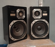 Parlantes Pioneer / 2 Unidades /  Arriendo: $12.000 c/u / Garantía: $35.000 c/u