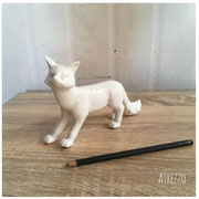 ADORNO ZORRO LOZA BLANCO/ REF: DEC- / 1 UNIDAD/ Arriendo $ 4.000  / Garantía $ 15.000 