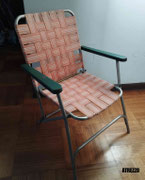 SILLAS DE PATIO VINTAGE ROSA / 4 UNIDADES / ARRIENDO: $15.000 C/U / GARANTÍA: $50.000 c/u