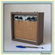 MINI AMPLIFICADOR SOBREMESA/ REF: DEC/ Arriendo $ 5.000  / Garantía $ 20.000 