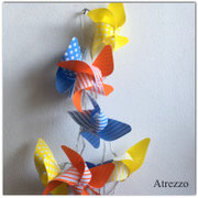 GUIRNALDA LUCES REMOLINOS (USA PILAS)/ Arriendo $ 4.000  / Garantía $ 12.000 