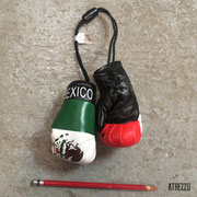GUANTES MEXICO (DECORACIÓN AUTO) / ARRIENDO: $5.000 PAR / GARANTÍA: $15.000 PAR