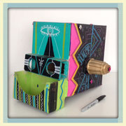 MASCARAS ROBOT / 4 UNIDADES / Arriendo $ 4.000 C/U  / Garantía $ 15.000  C/U