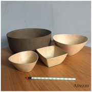 FUENTES RESINA COLOR MADERA NATURAL/ REF: DEC/ Arriendo $ 4.000  Y $3.000 / Garantía $ 12.000 Y $8.00