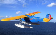 Fairchild F-71; Khee-Kha