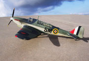 Fairey Fulmar; Rareplanes