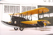 Model by Gordon Stevens