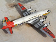 C-54; Rareplanes