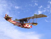 Felixstowe; Aeroclub