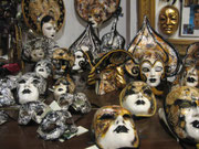 masques 