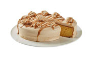 Caramel Cake