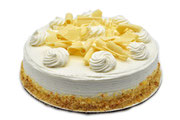 French Vanilla