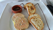 J-Paul : foie gras "maison"