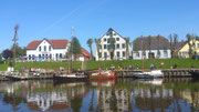 Museumshafen