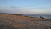 Am Strand
